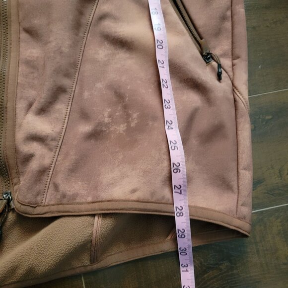 Free People Canyon Crushin Jacket Womens S Outdoors Gorpcore Rugged Athleisure - Picture 6 of 7